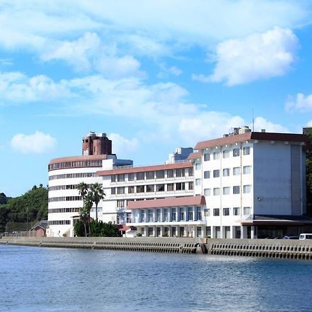 Hirado Kaijyo Hotel Exterior foto