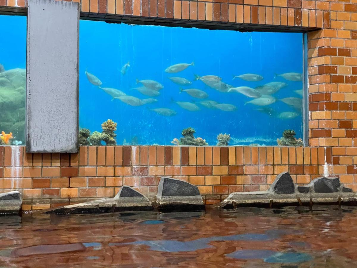 Hirado Kaijyo Hotel Exterior foto