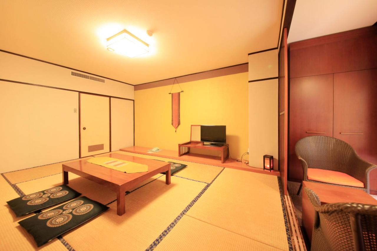 Hirado Kaijyo Hotel Exterior foto