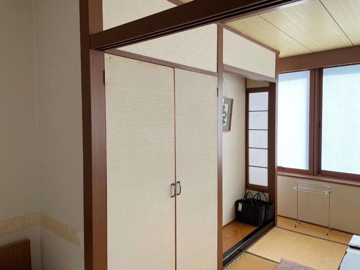 Hirado Kaijyo Hotel Exterior foto